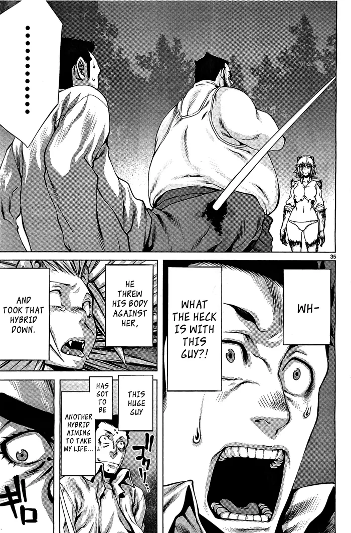 Killing Bites Chapter 3 image 35_optimized